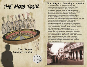 Mob Tour